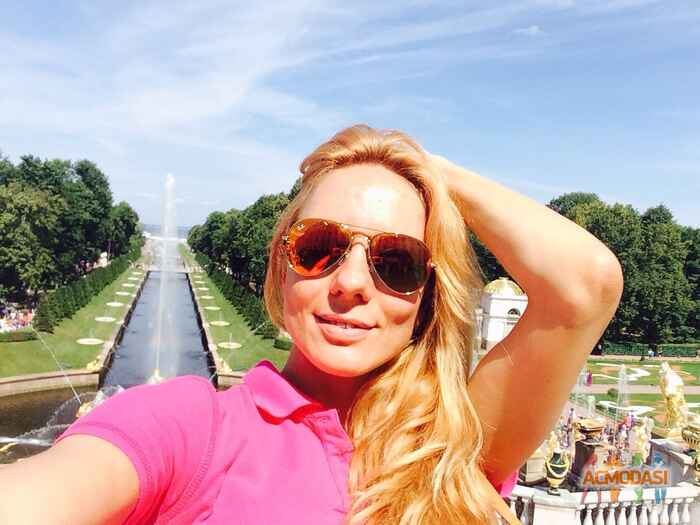 Олеся Орлова Владимировна фото №780958. Загружено 26 Ноября 2014