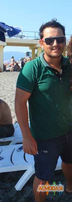 Александр Спартакович Романов фото №846317. Загружено 07 Апреля 2015