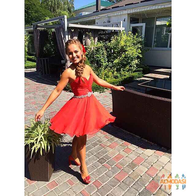 Анна Николаевна Бойко фото №913294. Загружено 28 Августа 2015