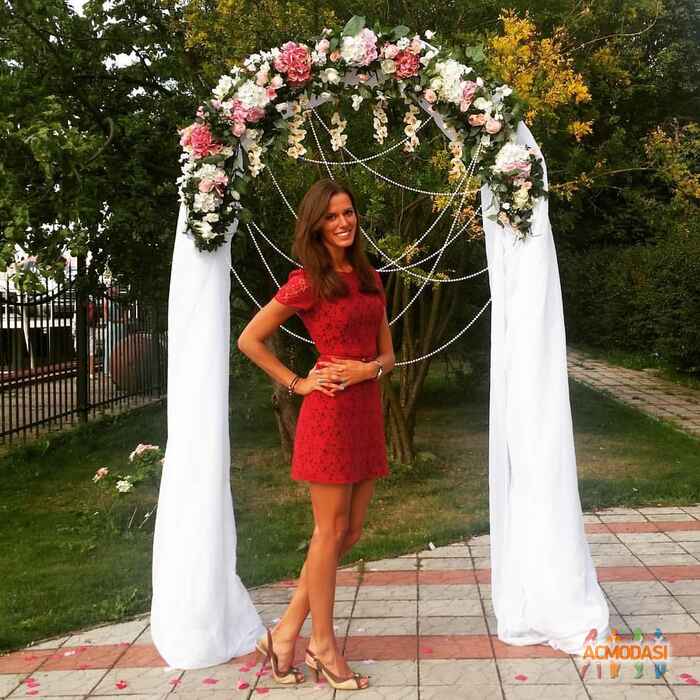 Юлия Артуровна Соломыкина фото №916159. Загружено 03 Сентября 2015