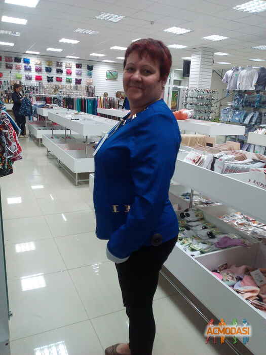 Мария  Петровна фото №957912. Загружено 20 Ноября 2015