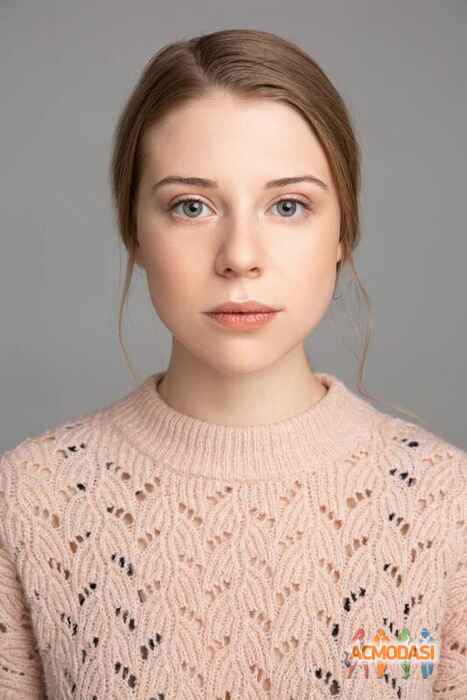 Елизавета Ивановна Бережная фото №1419021. Загружено 30 Января 2019