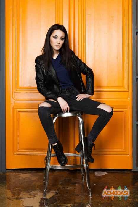 Лиана Романовна Нагаева фото №1019543. Загружено 03 Апреля 2016