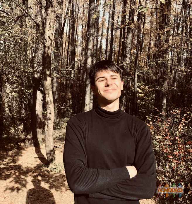 Роман Михайлович Воробьёв фото №1655459. Загружено 10 Ноября 2020