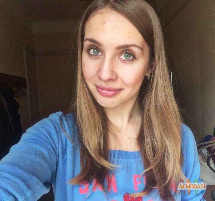 Анастасия   фото №1127773. Загружено 26 Декабря 2016