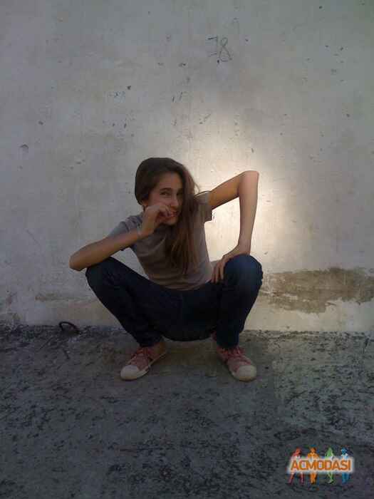 Даниэла Витальевна Ефремова фото №101255. Загружено 09 Ноября 2011