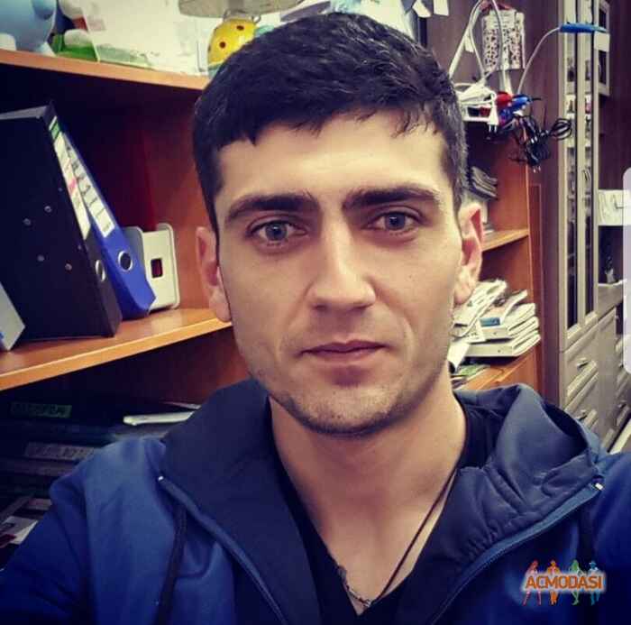 Симон Семикович Давтян фото №1439271. Загружено 26 Марта 2019