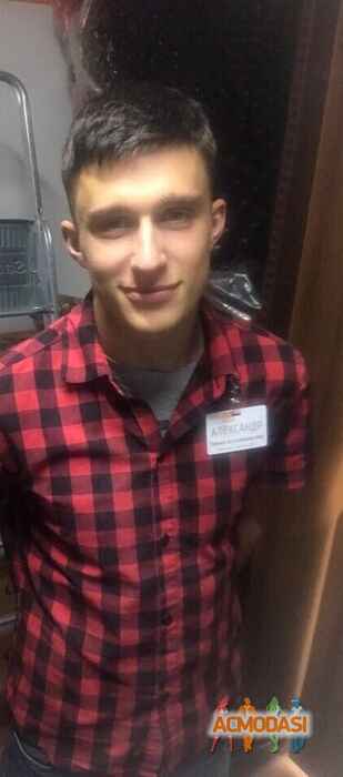 Александр   фото №1442962. Загружено 03 Апреля 2019