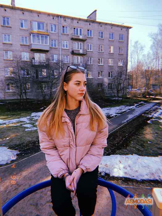 Владислава Витальевна Бондаренко фото №1448699. Загружено 17 Апреля 2019