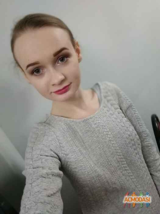 Ксения Александровна Бердюгина фото №1469218. Загружено 03 Июня 2019