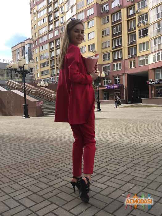 Кристина Анатольевна Новикова фото №1507919. Загружено 05 Сентября 2019