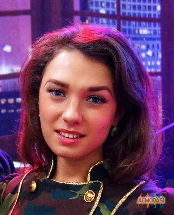 Elizaveta Denisovna Karpova фото №1537988. Загружено 10 Ноября 2019