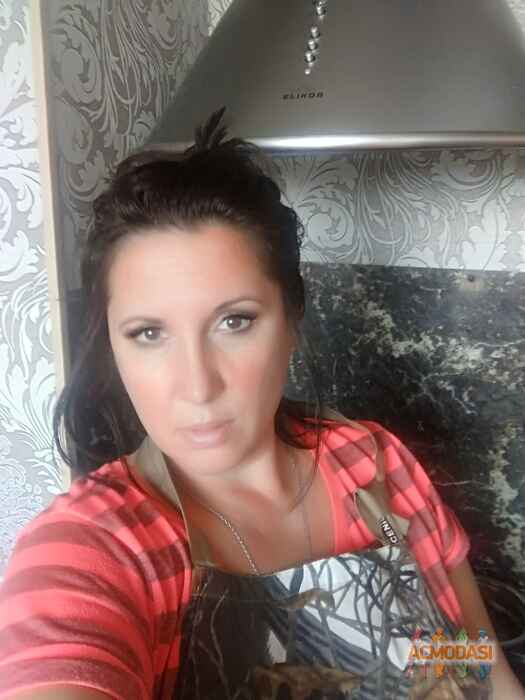 Ольга  Занегина фото №1652056. Загружено 31 Октября 2020