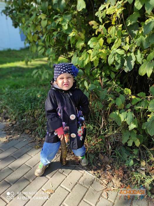 Виталина Витальевна Федорова фото №1787254. Загружено 03 Апреля 2022