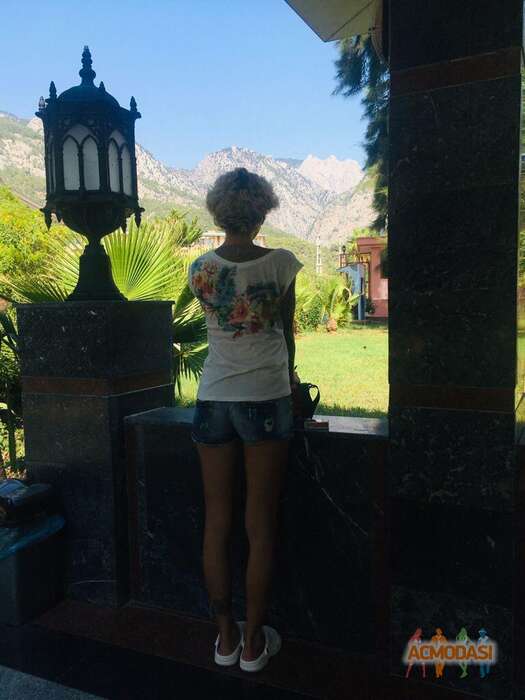 Дарина   фото №1795639. Загружено 15 Мая 2022