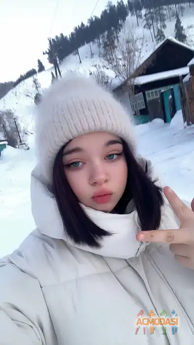 Ника  Максимова фото №1937623. Загружено 30 Сентября 2025