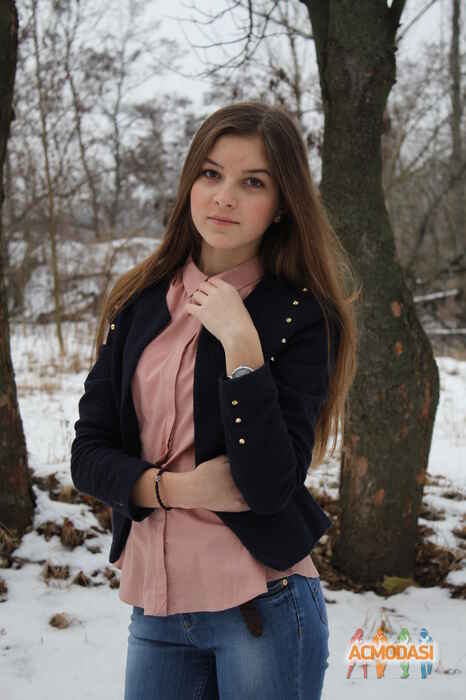 Алина  Сергеевна фото №595073. Загружено 11 Февраля 2014