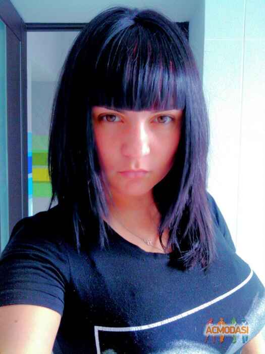 Щербакова Анастасия Вячеславовна фото №742641. Загружено 29 Сентября 2014