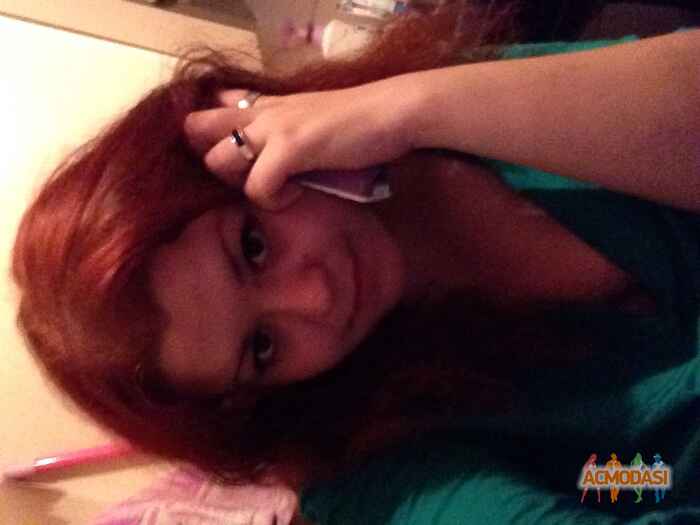 Евгения Александровна Степанова фото №506542. Загружено 09 Октября 2013