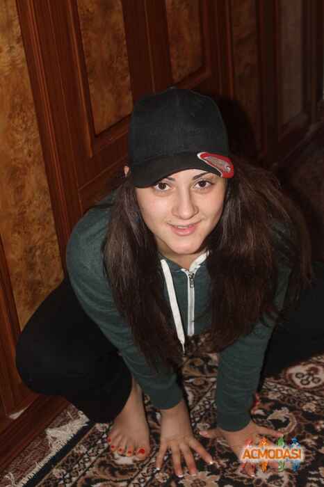 Диана Сархадовна Прис фото №639753. Загружено 21 Апреля 2014