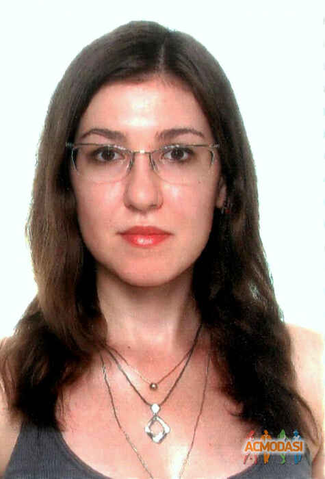 Эллина  Орлова фото №646388. Загружено 03 Мая 2014
