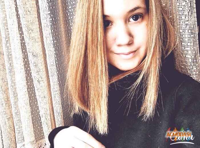 Анна  Андреевна фото №790524. Загружено 16 Декабря 2014