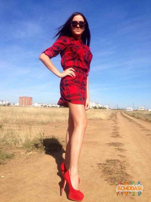 Ксения Юрьевна Иванова фото №791395. Загружено 19 Декабря 2014