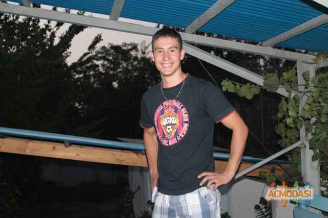 Рустам Рашитович Турдыев фото №817864. Загружено 09 Февраля 2015