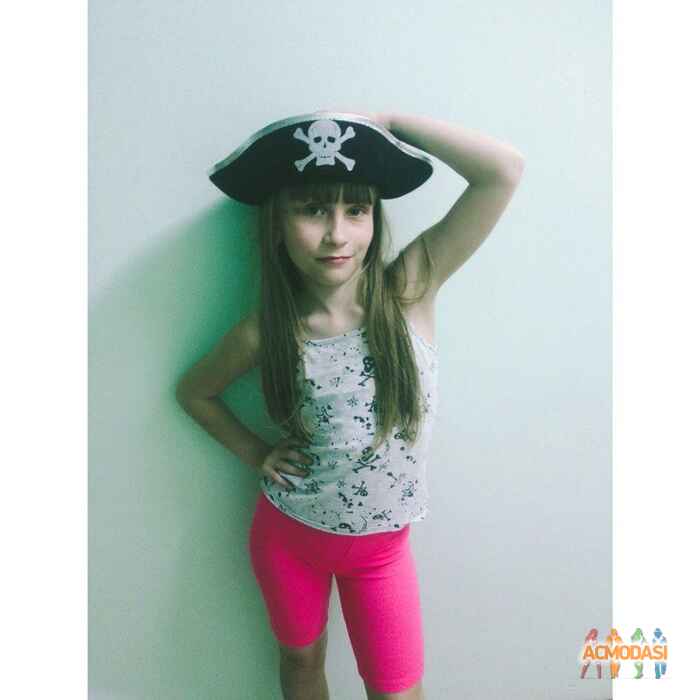 Котенко Алеся Дмитриевна фото №884405. Загружено 09 Июля 2015