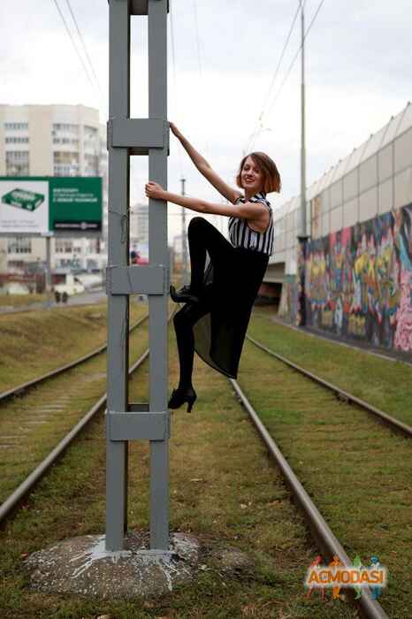 Анастасия Владимировна Крысанова фото №916125. Загружено 03 Сентября 2015