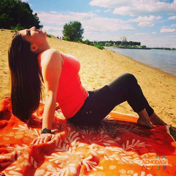 Виктория  Зорова фото №916458. Загружено 04 Сентября 2015