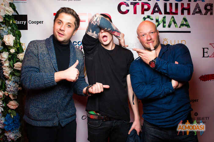 Захар Анатольевич Ничога фото №955369. Загружено 16 Ноября 2015