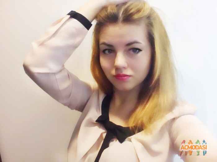 Кристина Валерьевна Кардашова фото №966317. Загружено 11 Декабря 2015
