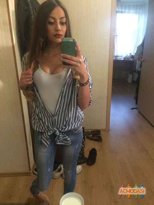 Екатерина Андреевна Ефимова фото №1071480. Загружено 13 Августа 2016