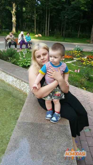 Татьянка  Босс фото №1136799. Загружено 20 Января 2017