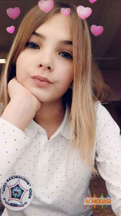 Елизавета Владиславовна Суполкина фото №1262443. Загружено 11 Декабря 2017
