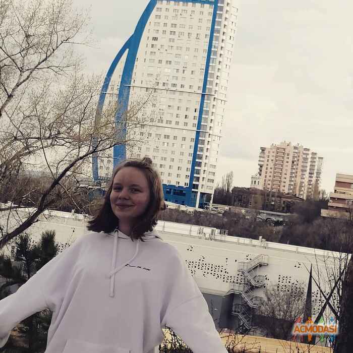Яна  Молитвина фото №1467864. Загружено 31 Мая 2019