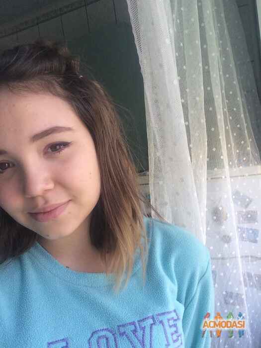 Ксения Андреевна Цехова фото №1450211. Загружено 22 Апреля 2019