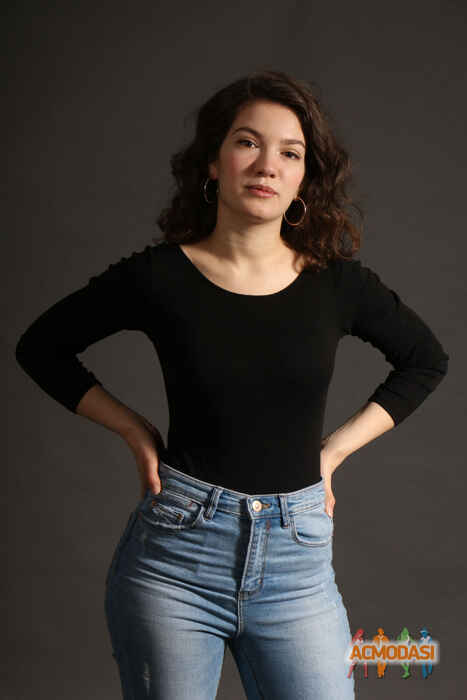 Полина Андреевна Маргулева фото №1498378. Загружено 11 Августа 2019