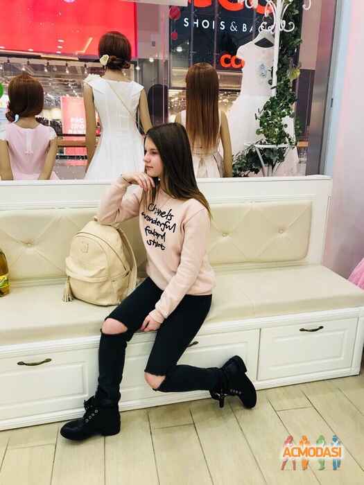 Варя Сергеевна Харитонова фото №1511725. Загружено 15 Сентября 2019