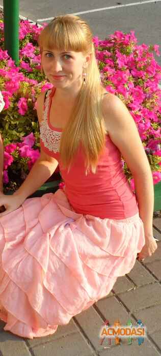 Анна Анатольевна Падалка фото №591686. Загружено 07 Февраля 2014