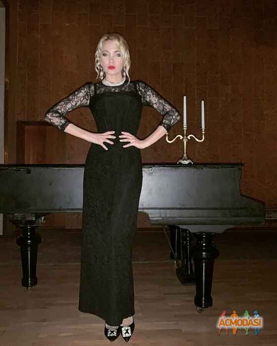 Надежда Викторовна Медведева фото №1547080. Загружено 05 Декабря 2019