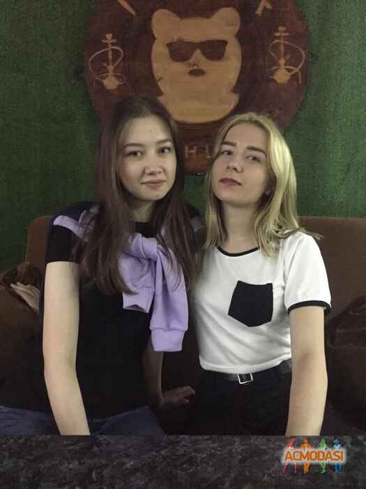 Полина Владимировна Новикова фото №1596922. Загружено 04 Мая 2020