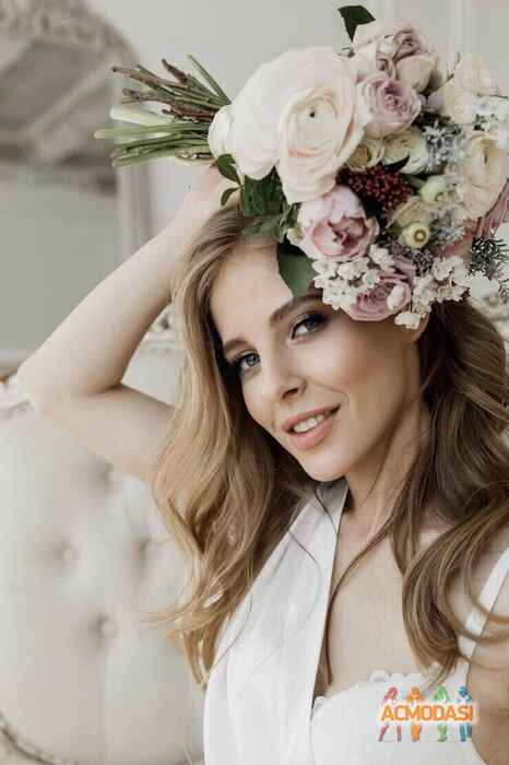 Екатерина Сергеевна Маркус фото №1605008. Загружено 01 Июня 2020