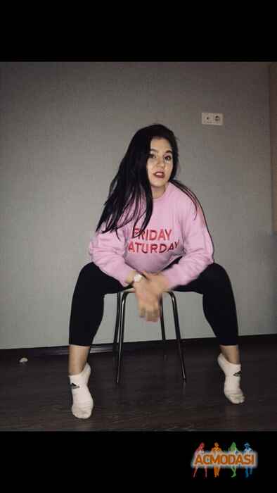 Нейля Аббясовна Измайлова фото №1605549. Загружено 03 Июня 2020