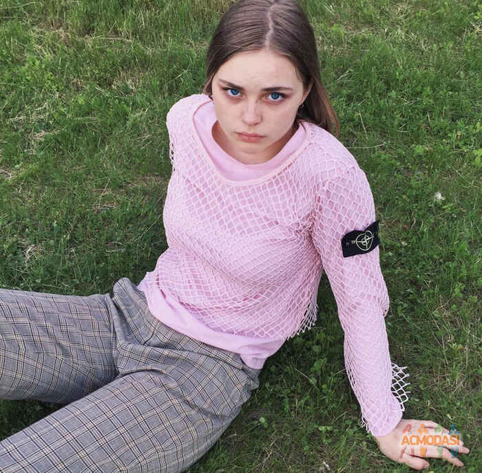 Анастасия  Хриптулова фото №1655248. Загружено 09 Ноября 2020