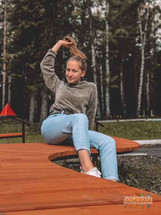 Екатерина  Поплевичева фото №1658641. Загружено 22 Ноября 2020