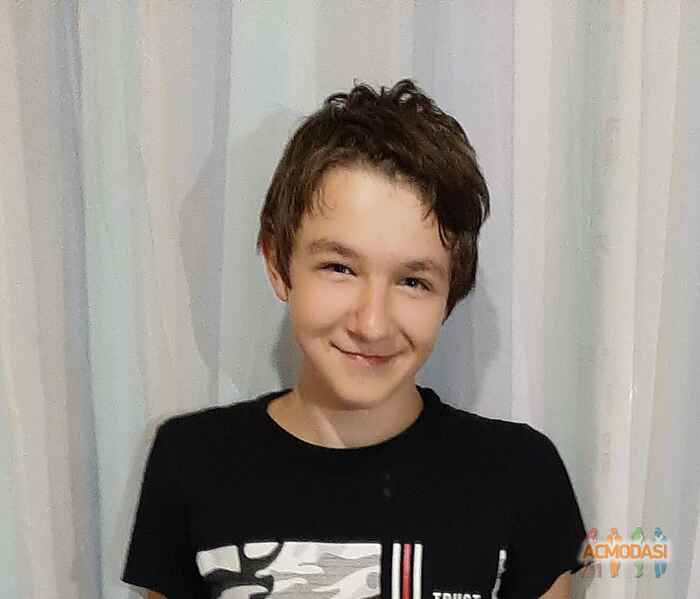 Алексей  Мирошниченко фото №1667167. Загружено 18 Декабря 2020