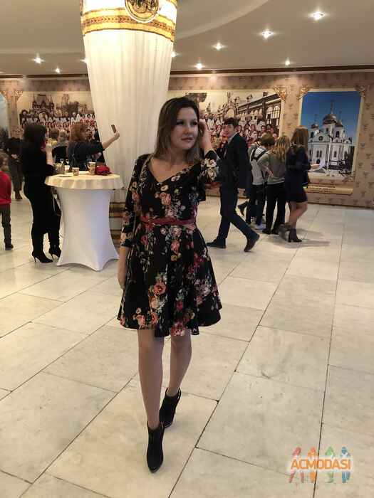 Анастасия  Коломиец фото №1688130. Загружено 03 Марта 2021