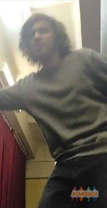 Богдан  Фабленин фото №1711438. Загружено 30 Мая 2021